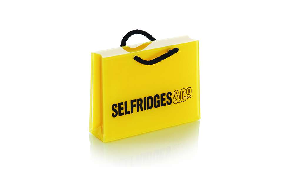 Selfridges Deal Toy
