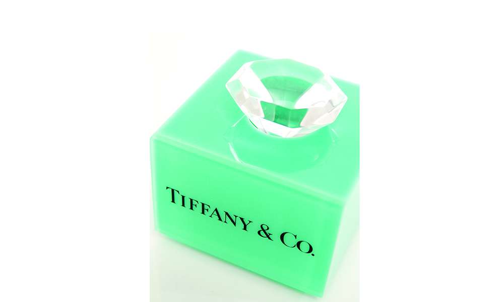 Tiffany Deal Toy