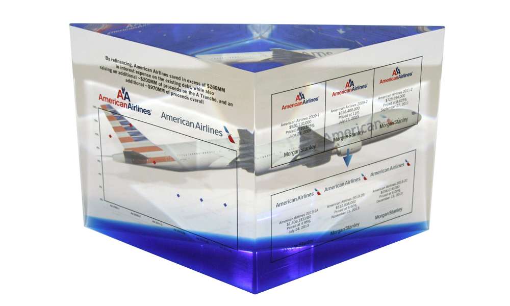 american airlines deal toys