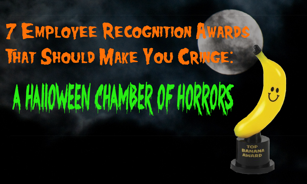 employee recognition awards