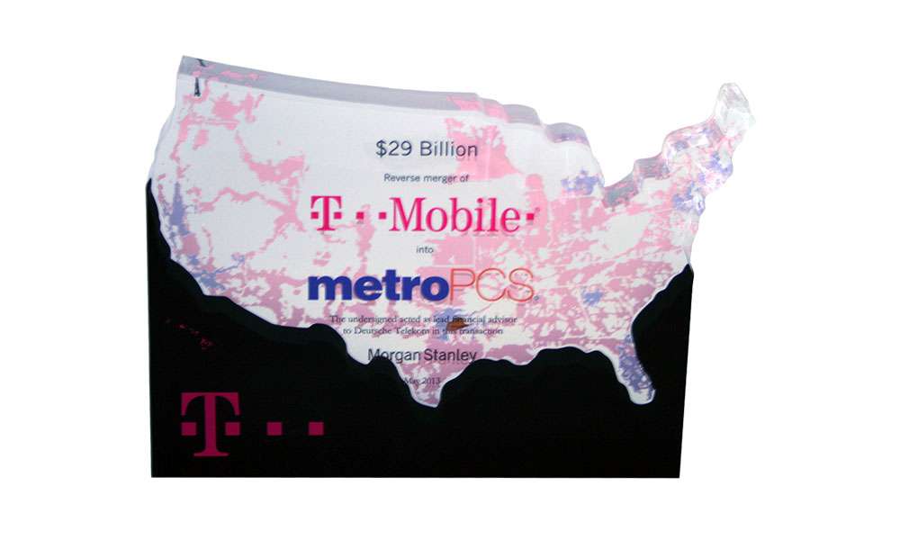Wireless Carrier Deal Toy