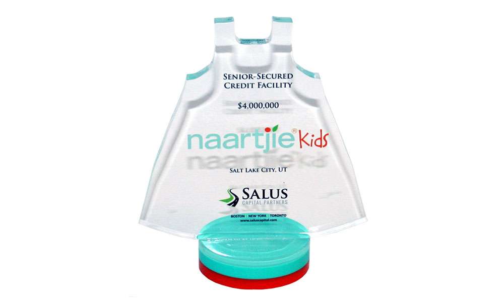 Naartjie Kids | Salus | Fashion and Cosmetics
