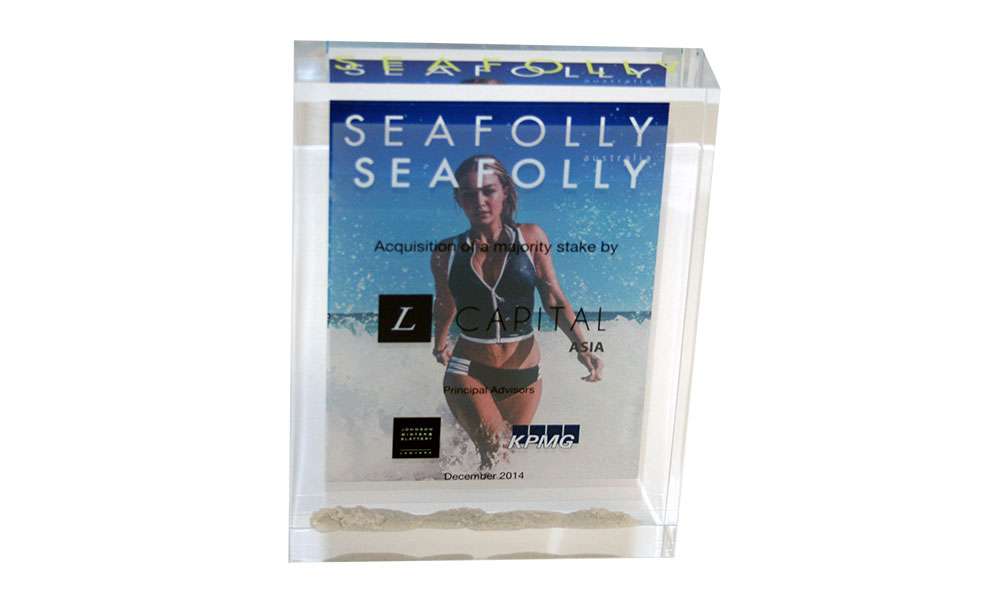 Seafolly | Fashion and Cosmetics