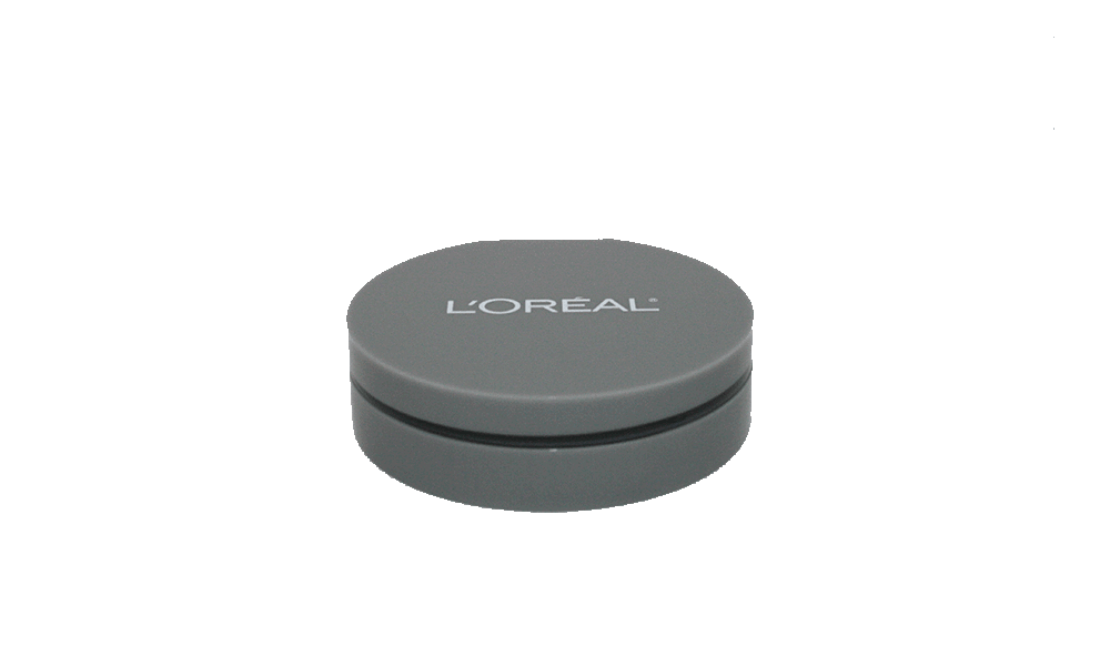L'Oreal Cosmetics-Themed Lease Signing Commemorative