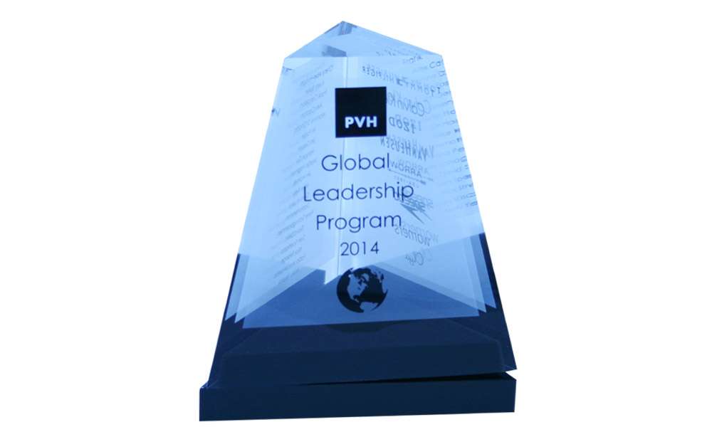 Retail Industry Leadership Award