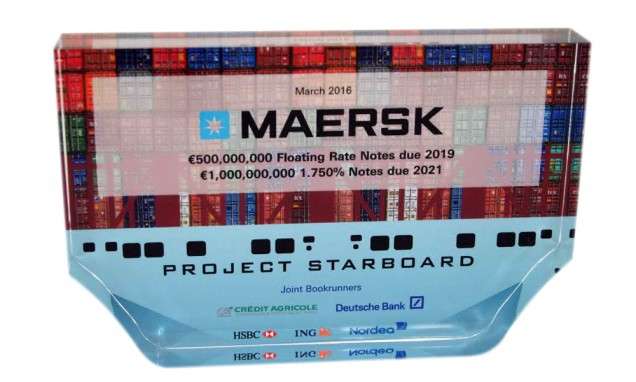 Maersk