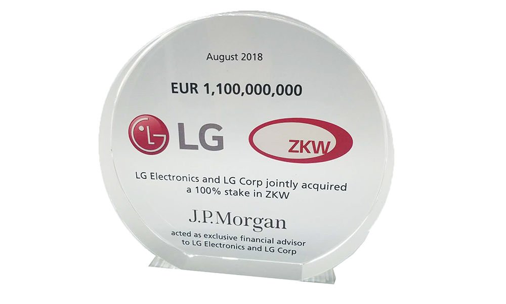 LG-ZKW Deal Toy