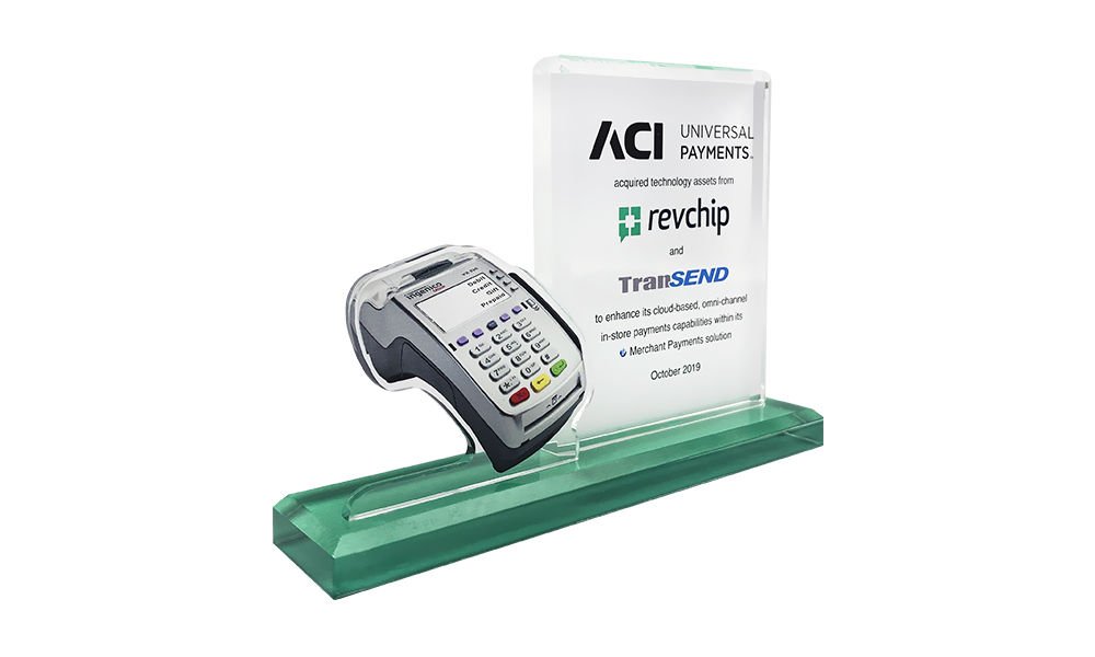Payment Terminal Deal Toy