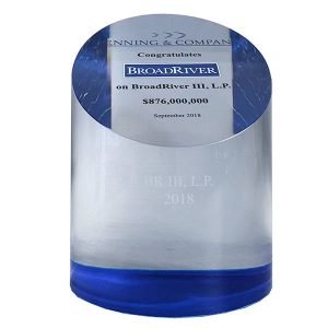 Slant Cylinder Design