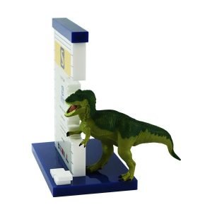 Code Name Inspired Deal Toy