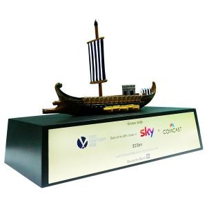 Sky-Fox-Comcast Deal Toy