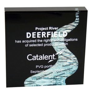 Project "River" Deal Toy