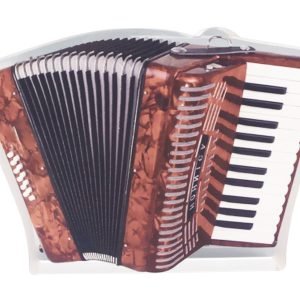 "Accordion" Tranche-Themed Deal Toy