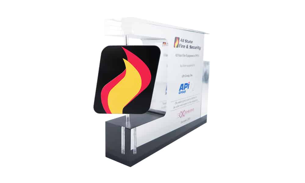 Fire Protection Deal Toy