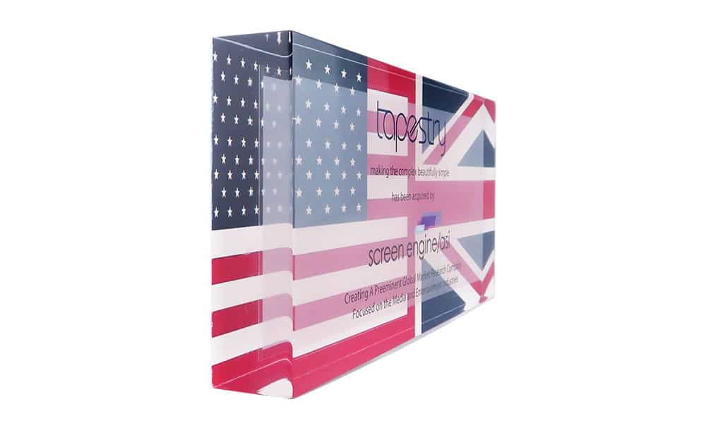 UK-US Cross-Border Deal Toy