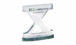 IPO Anniversary Commemorative