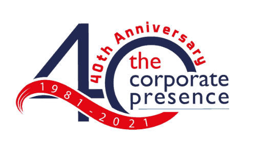 40 Anniversary cpresence