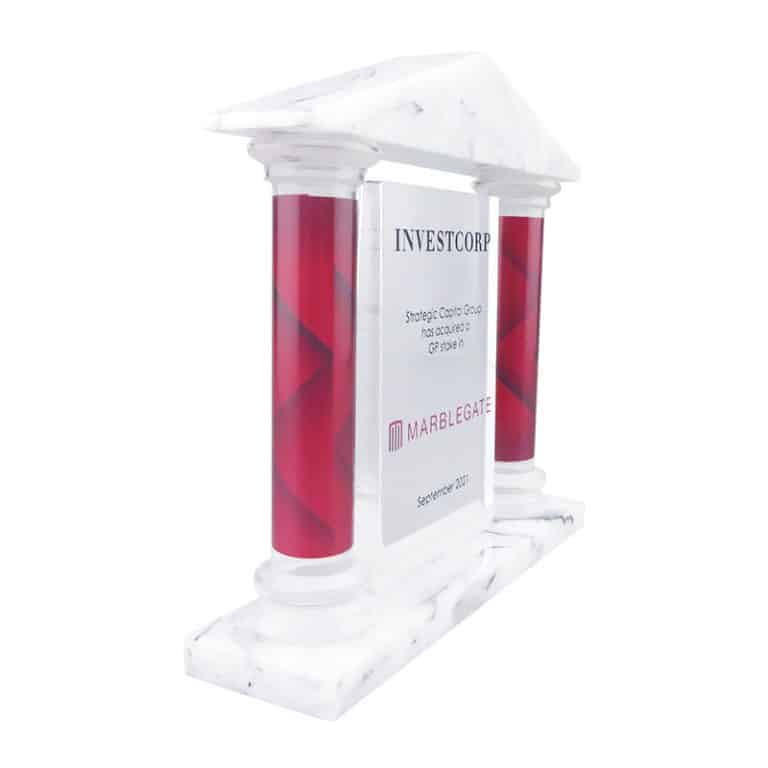 Financial Tombstones 7 Things You Should Know The Corporate Presence