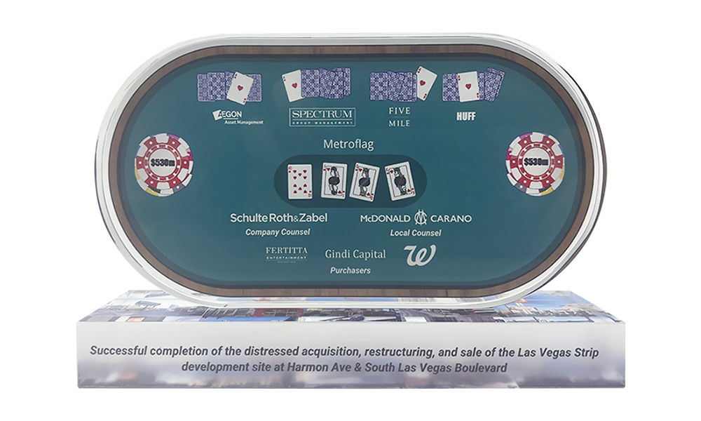 Poker Table-Themed Deal Toy