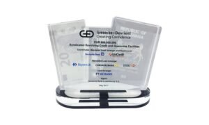 Botswana Currency Deal Toy