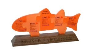 Project "Barracuda" Deal Toy