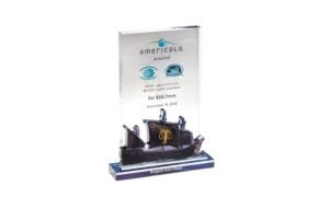 Project Iron Fleet Deal Toy