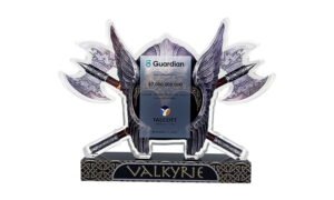 Project "Valkyrie" Deal Toy