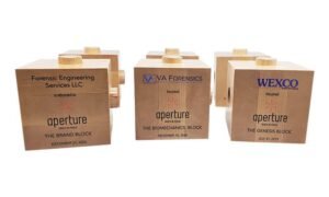 Custom Wood Deal Toy