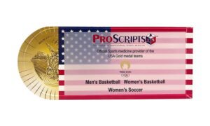 Crystal Team Recognition Award